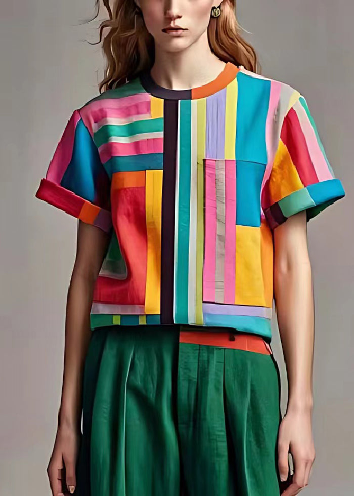 Gracefully Styled Top for Any Occasion
