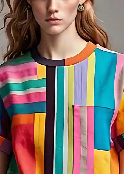 Gracefully Styled Top for Any Occasion