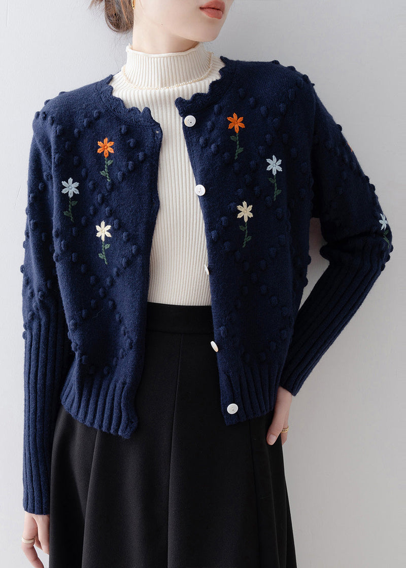 Vintage Inspired Jacket with a Contemporary Edge