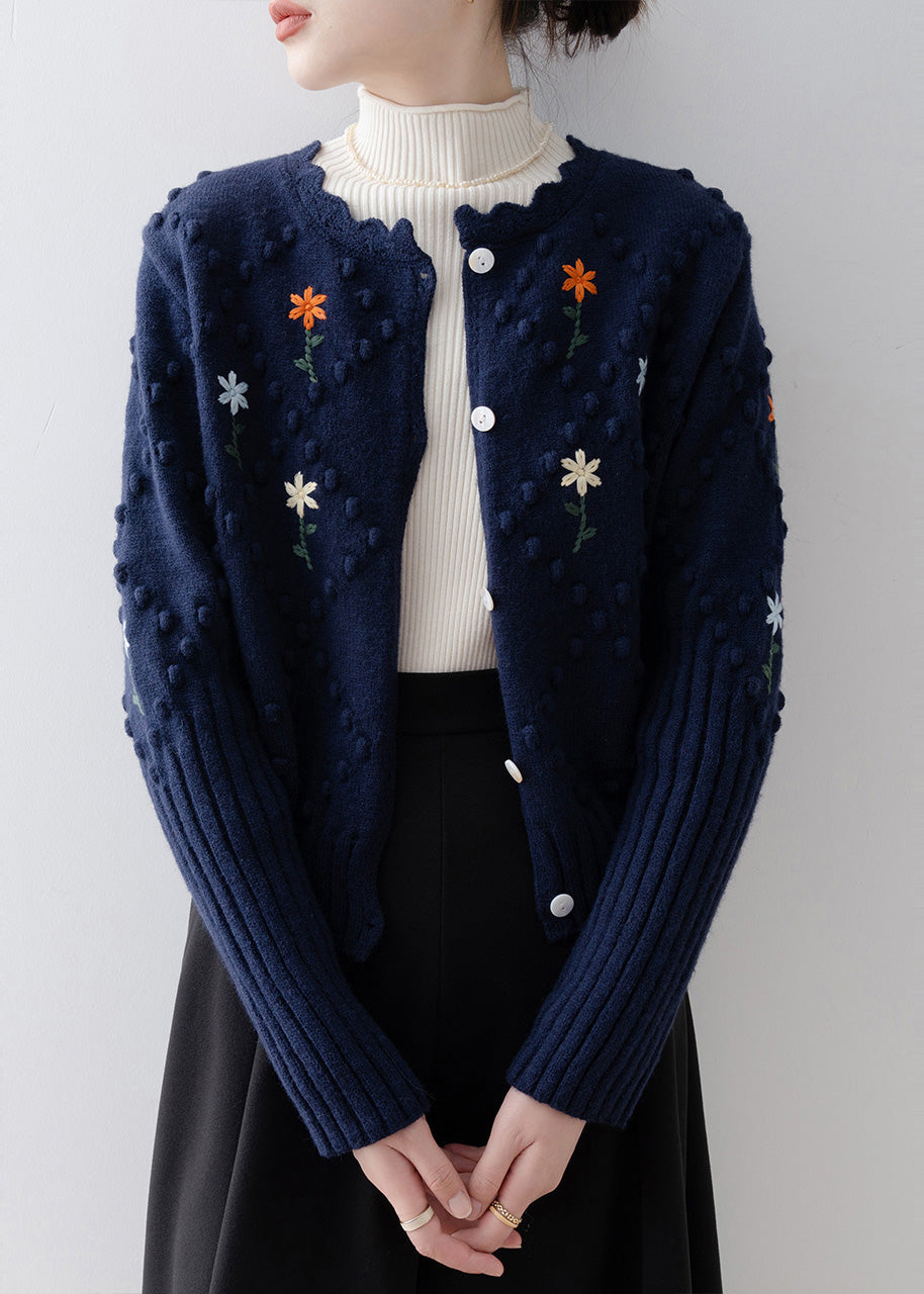 Vintage Inspired Jacket with a Contemporary Edge