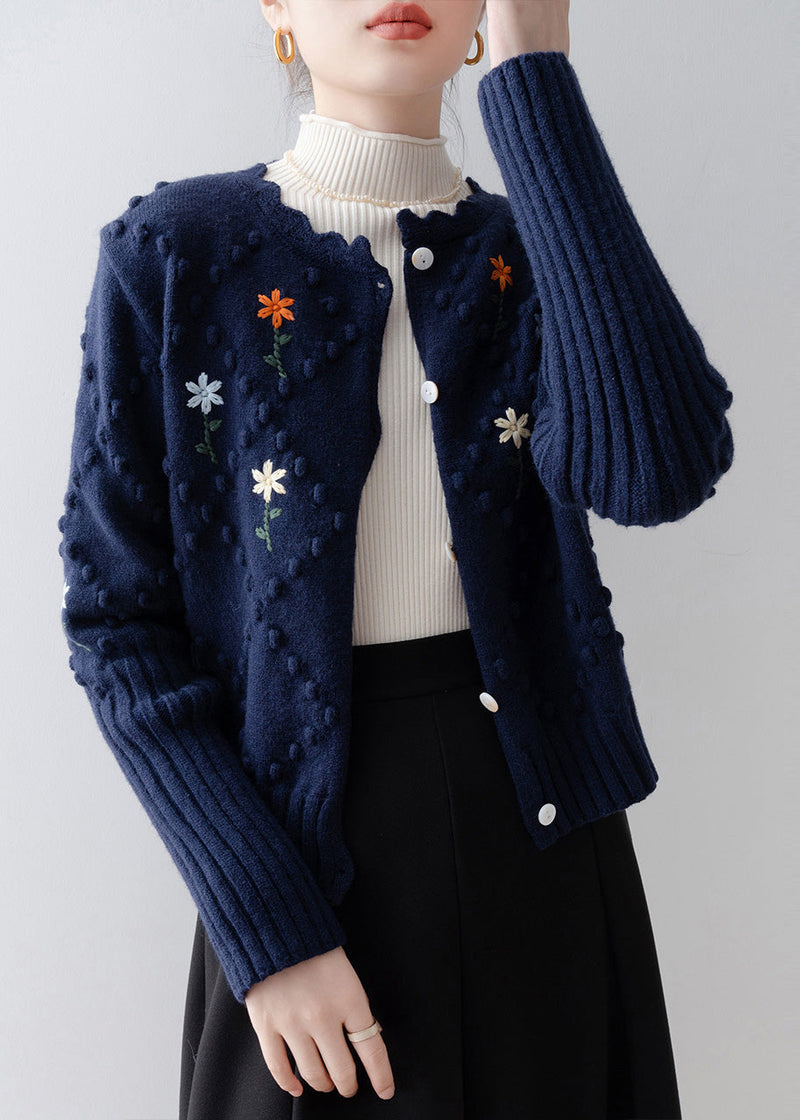 Vintage Inspired Jacket with a Contemporary Edge