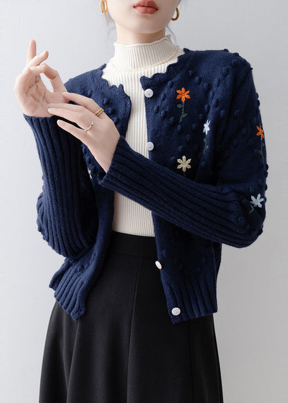 Vintage Inspired Jacket with a Contemporary Edge