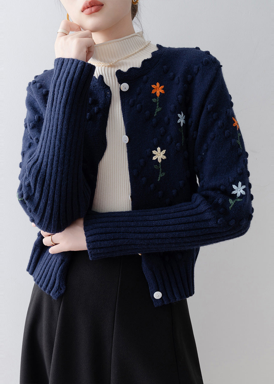 Vintage Inspired Jacket with a Contemporary Edge