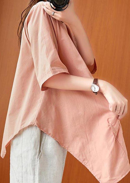 A Vintage Style Shirt with Delicate Timeless Details