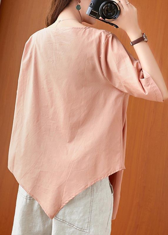 A Vintage Style Shirt with Delicate Timeless Details
