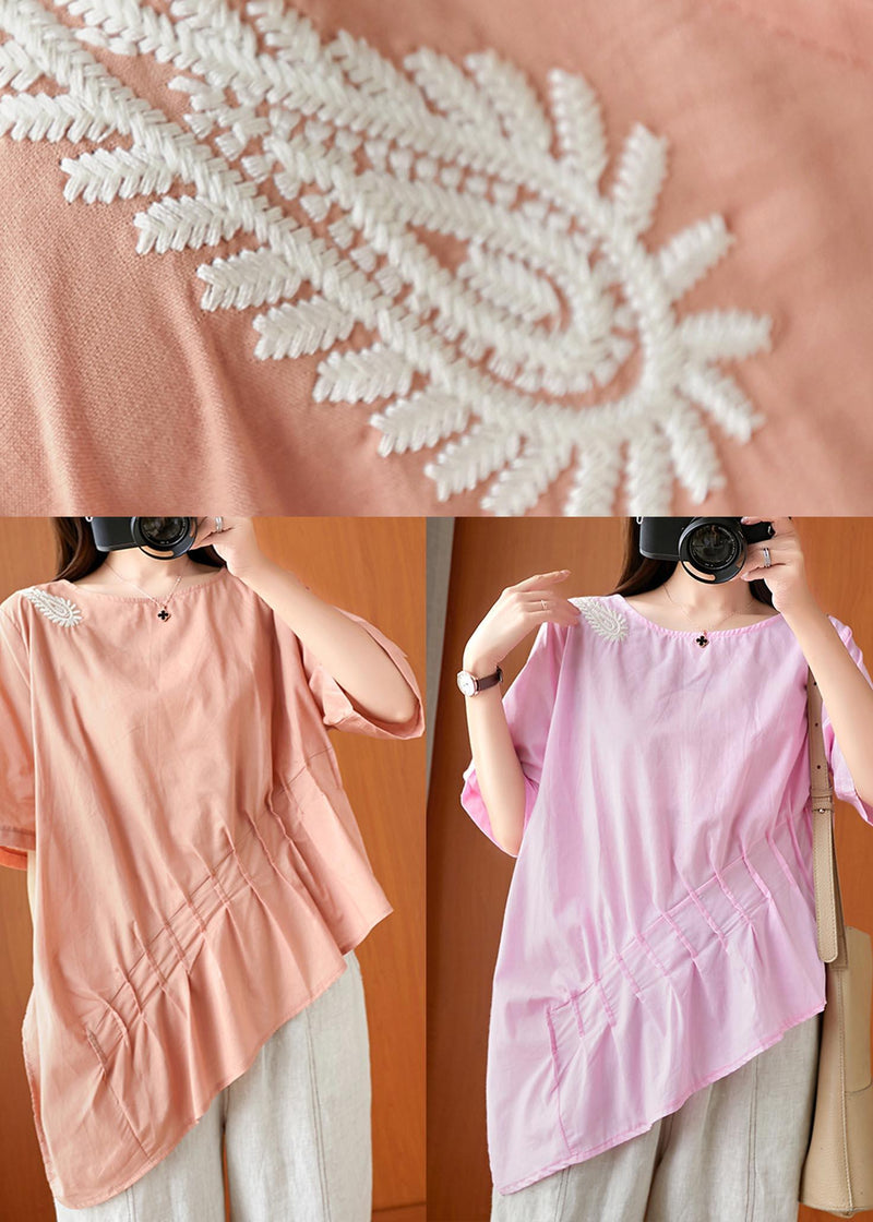 A Vintage Style Shirt with Delicate Timeless Details