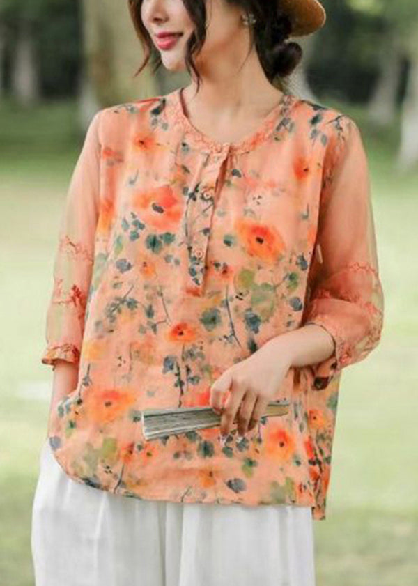 Gracefully Styled Shirt for Any Occasion