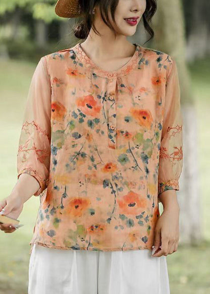 Gracefully Styled Shirt for Any Occasion