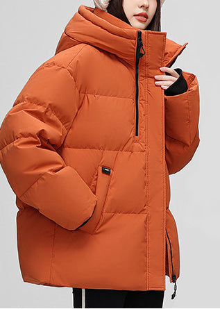 A Vintage Style Coat with Delicate Timeless Details