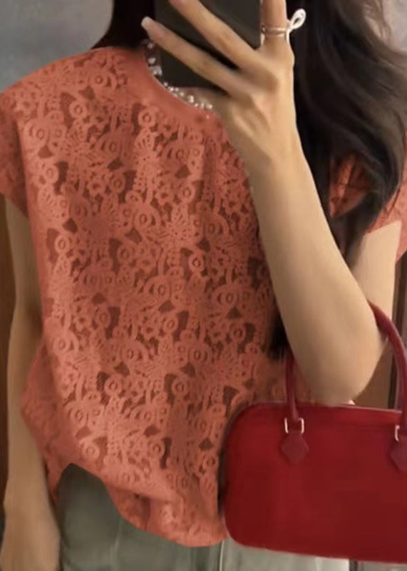 Beautifully Balanced Shirt with Timeless Character