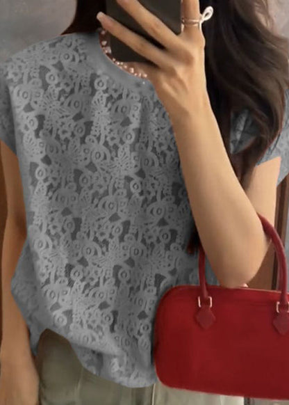 Beautifully Balanced Shirt with Timeless Character