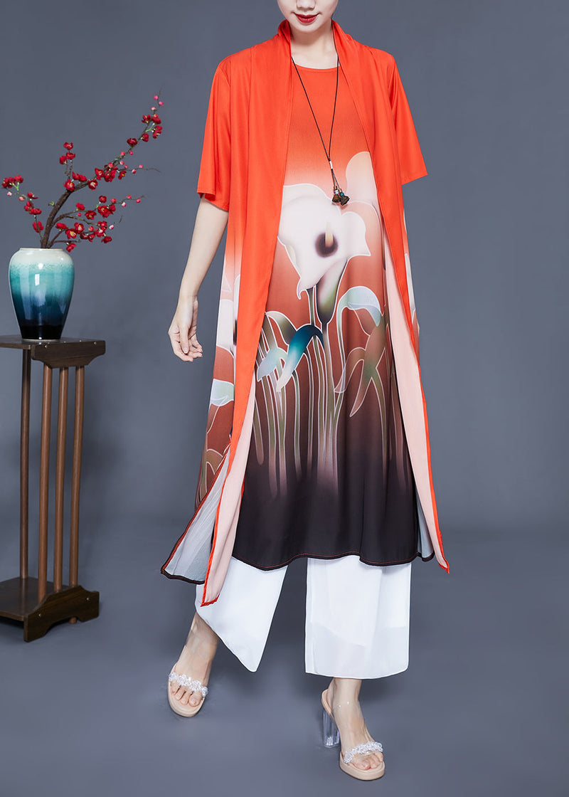 Classic Vintage Garment with a Flattering Fit