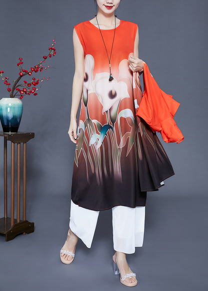 Classic Vintage Garment with a Flattering Fit