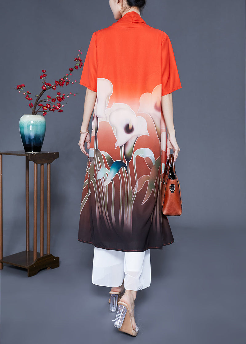 Classic Vintage Garment with a Flattering Fit