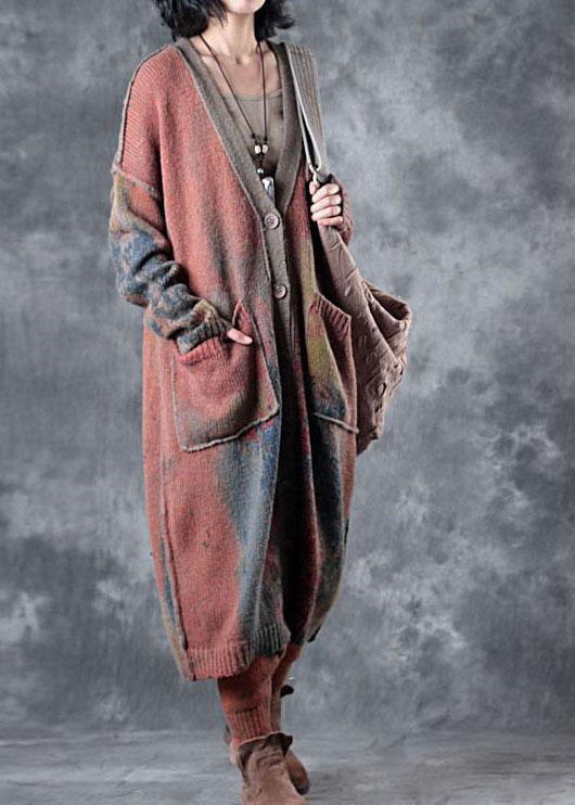 Beautifully Crafted Cardigan in a Classic Style