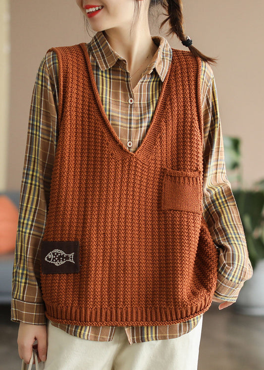 Sophisticated Top with a Clean Classic Look
