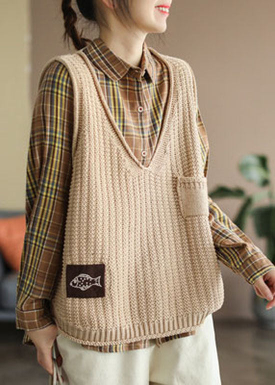 Beautifully Balanced Top with Timeless Character
