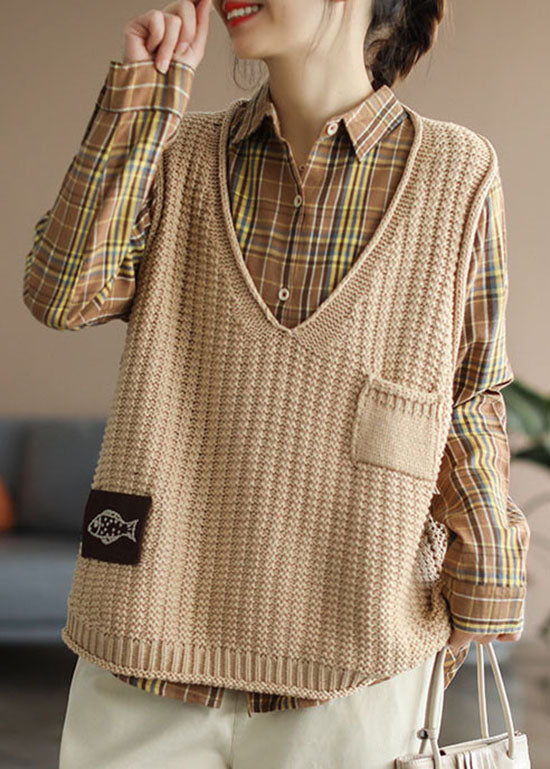 Beautifully Balanced Top with Timeless Character