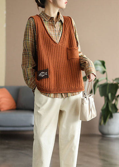 Beautifully Balanced Top with Timeless Character