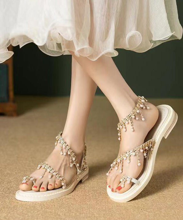 Chic Orthopedic Sandals with Unique Design