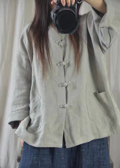 Beautifully Balanced Shirt with Timeless Character