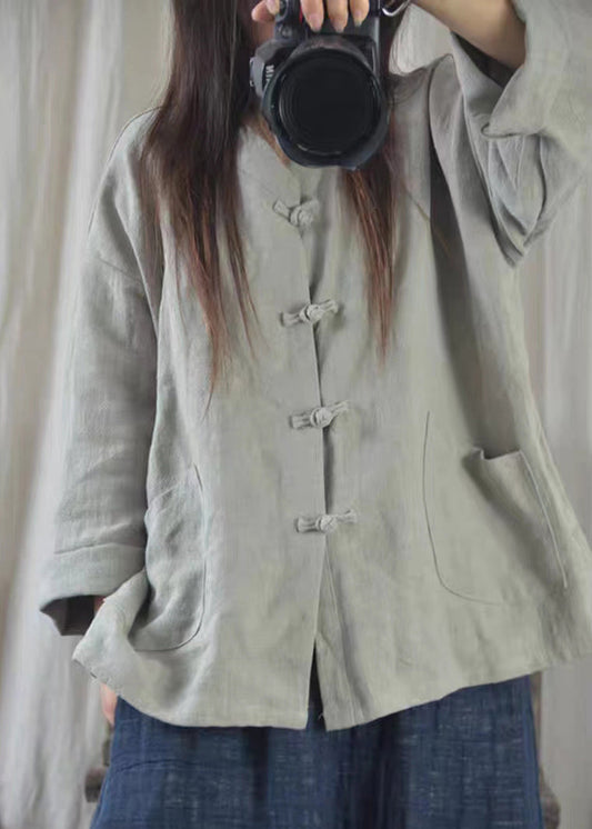 Beautifully Balanced Shirt with Timeless Character