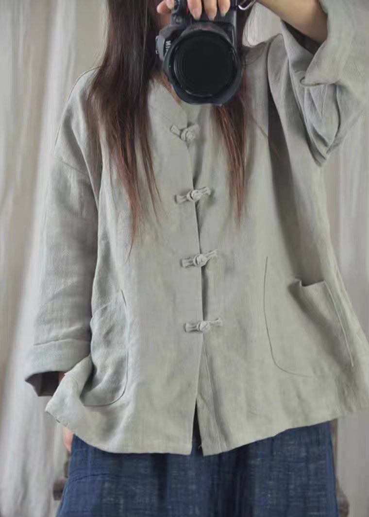 Beautifully Balanced Shirt with Timeless Character