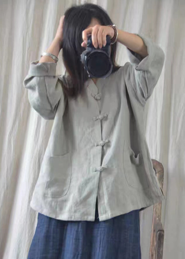 Beautifully Balanced Shirt with Timeless Character