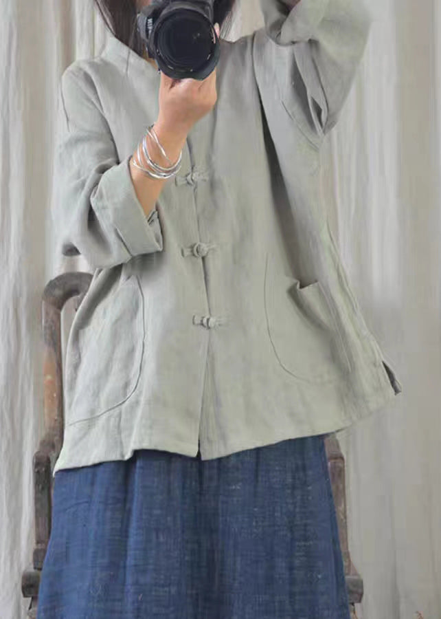 Beautifully Balanced Shirt with Timeless Character