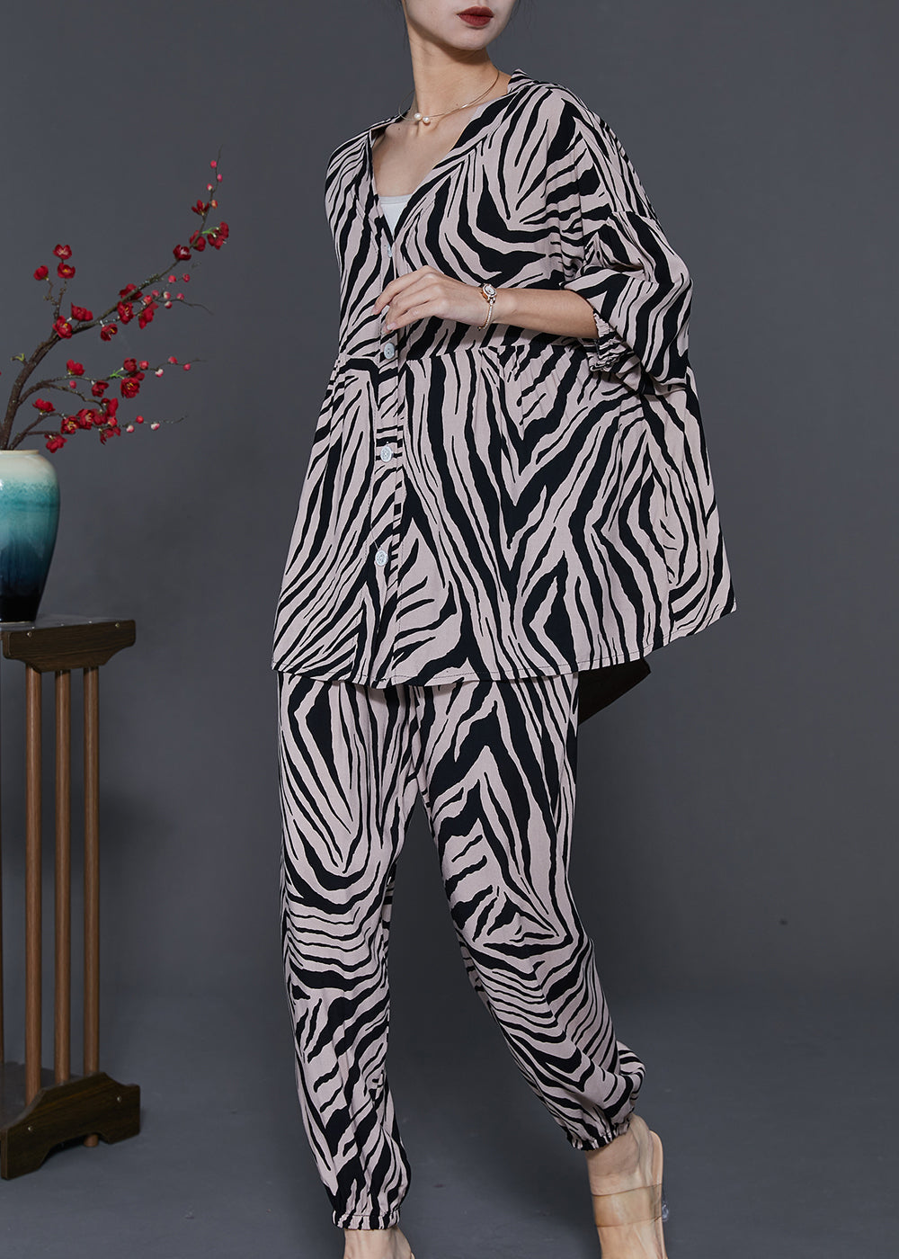 Charming Set for Any Occasion