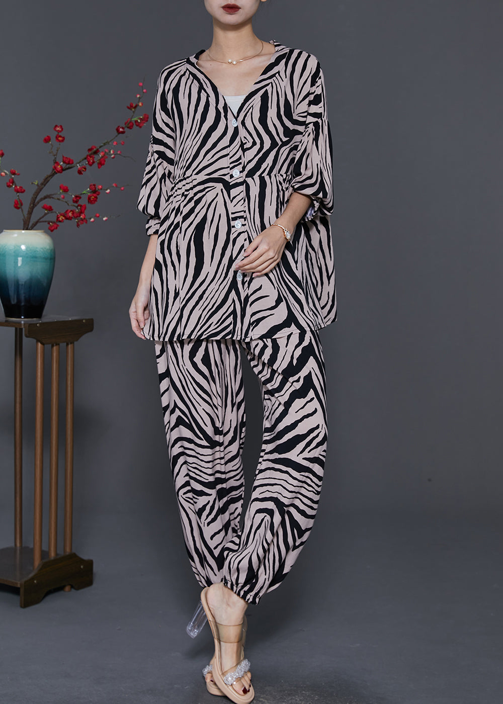 Charming Set for Any Occasion