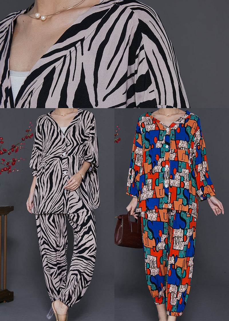 Charming Set for Any Occasion