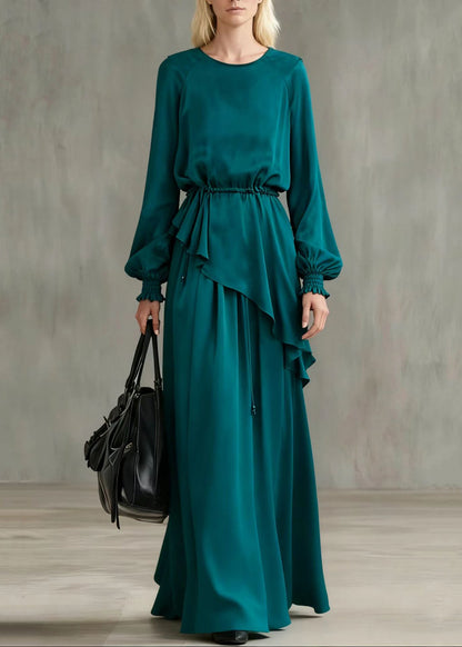 Vintage Inspired Garment with a Contemporary Edge