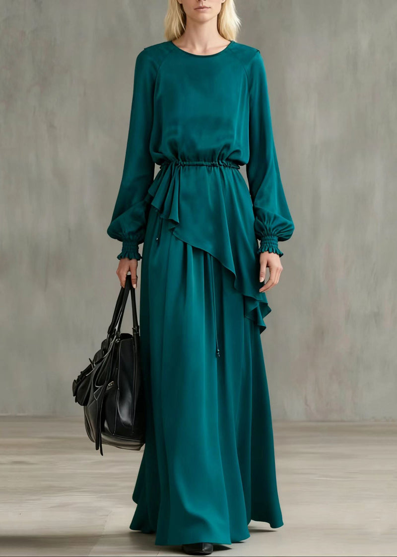 Vintage Inspired Garment with a Contemporary Edge