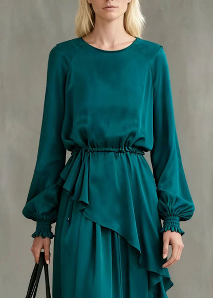Vintage Inspired Garment with a Contemporary Edge