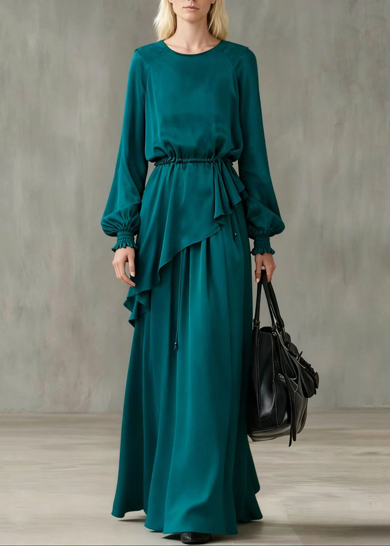 Vintage Inspired Garment with a Contemporary Edge