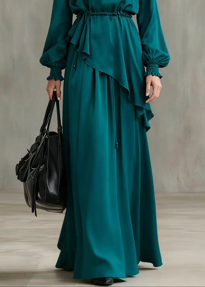 Vintage Inspired Garment with a Contemporary Edge
