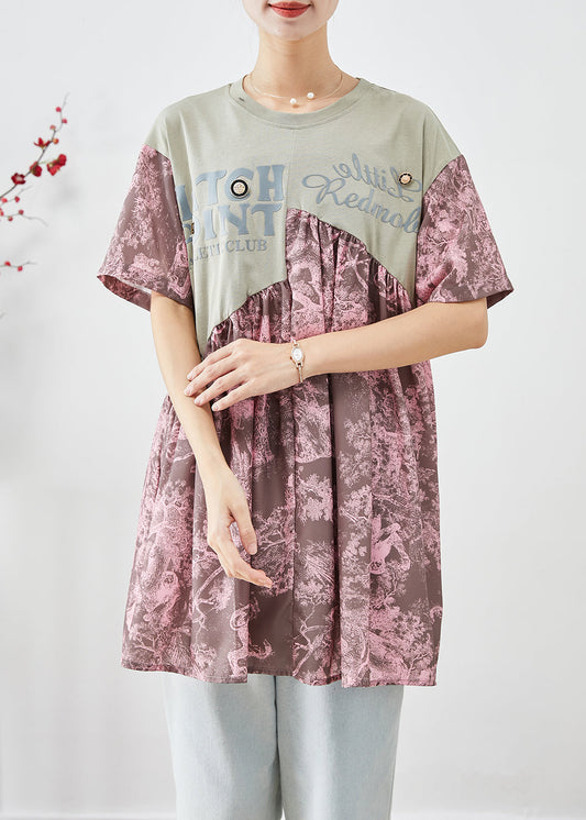 Beautifully Balanced Garment with Timeless Character