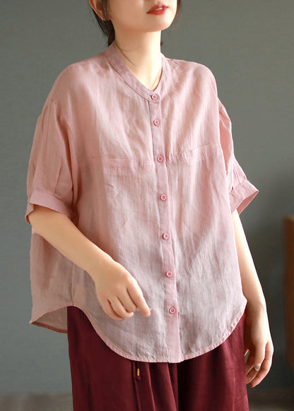 Sophisticated Shirt with a Clean Classic Look