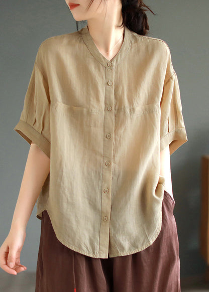 Sophisticated Shirt with a Clean Classic Look