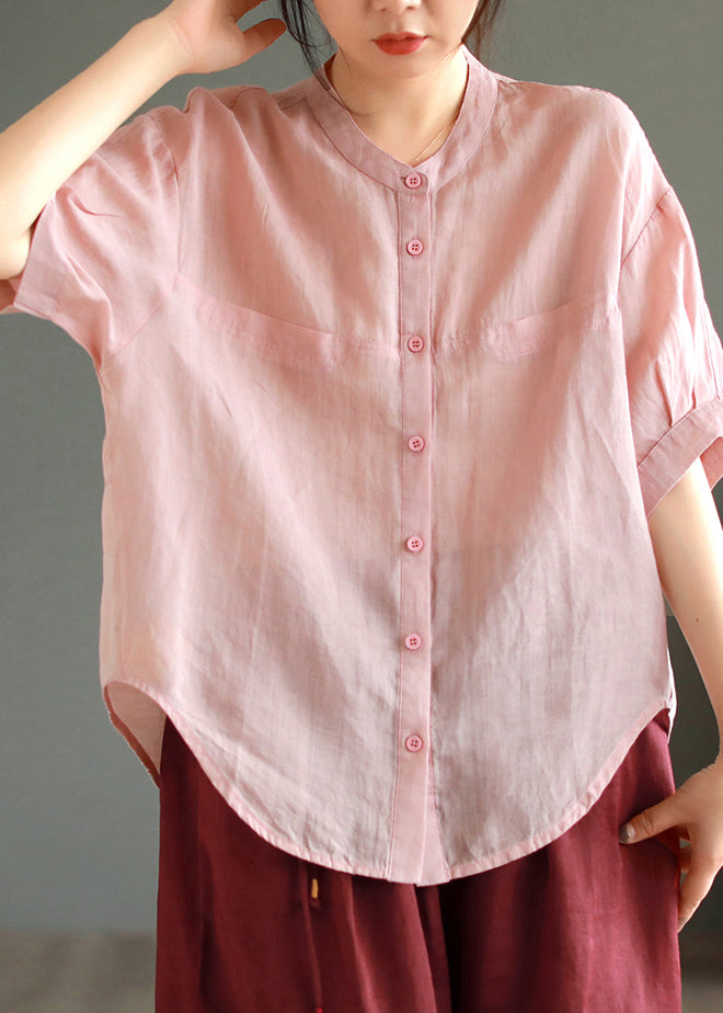 Sophisticated Shirt with a Clean Classic Look