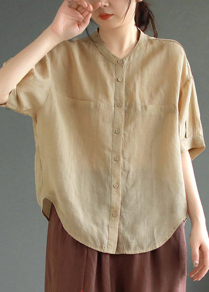 Sophisticated Shirt with a Clean Classic Look