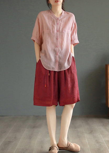 Sophisticated Shirt with a Clean Classic Look