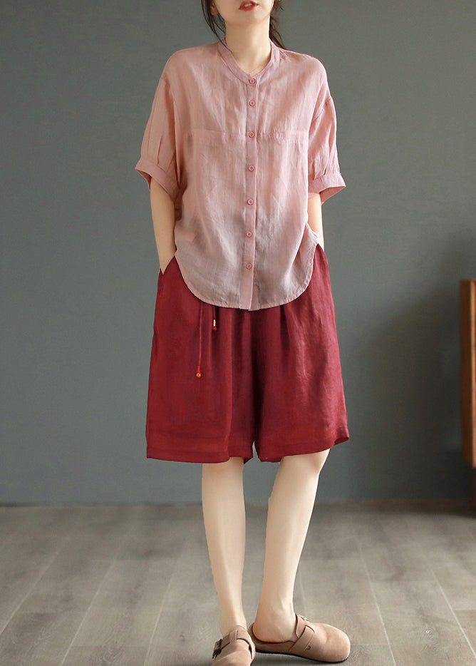 Sophisticated Shirt with a Clean Classic Look