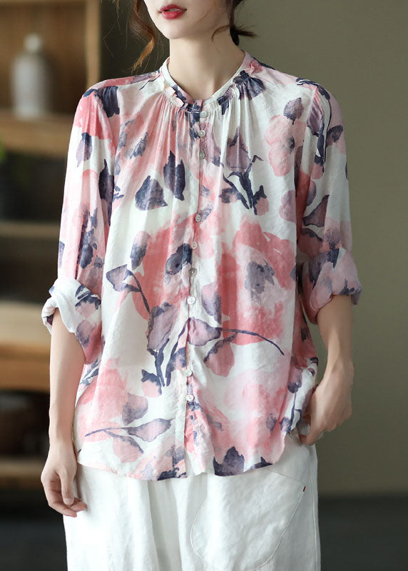 Beautifully Crafted Shirt in a Classic Style