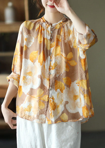 Beautifully Crafted Shirt in a Classic Style