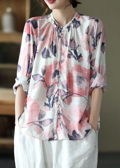 Beautifully Crafted Shirt in a Classic Style