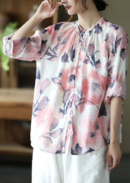 Beautifully Crafted Shirt in a Classic Style