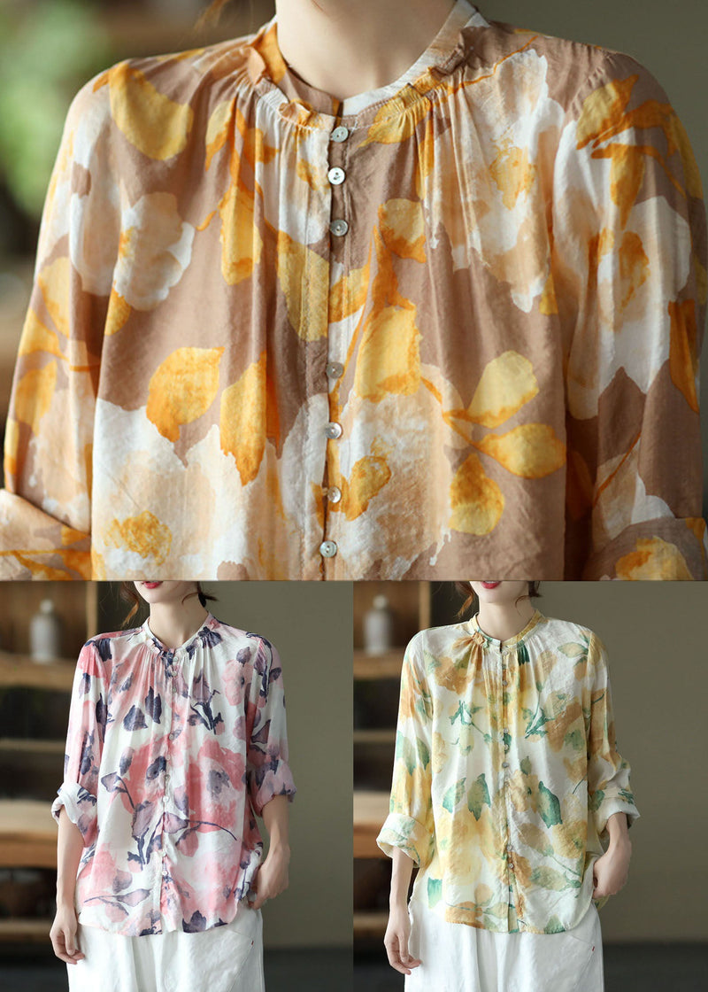 Beautifully Crafted Shirt in a Classic Style