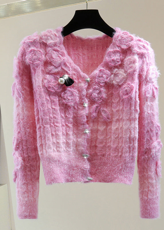 Beautifully Crafted Sweater in a Classic Style